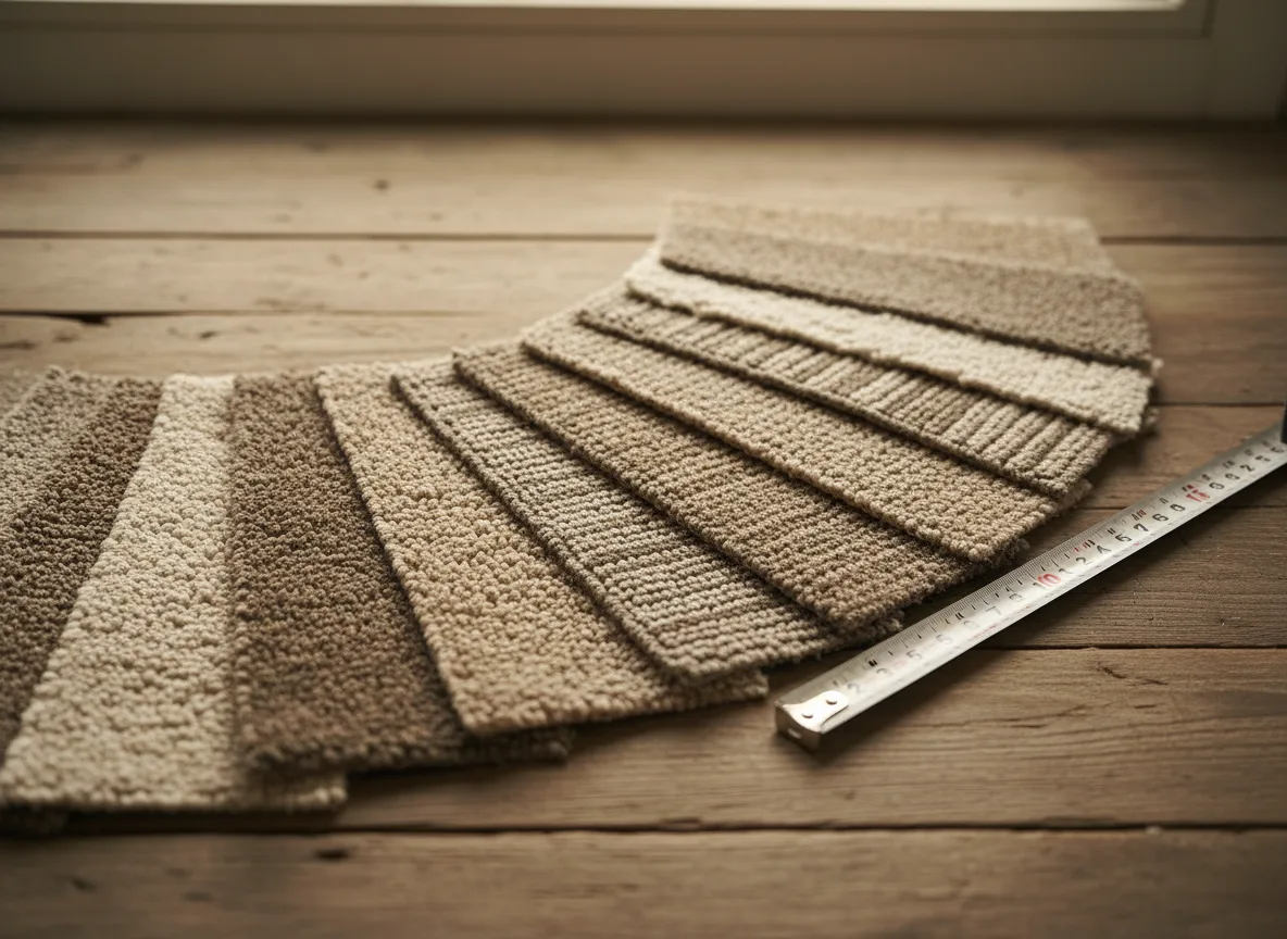Carpet Installation Arbela, MO FAQs